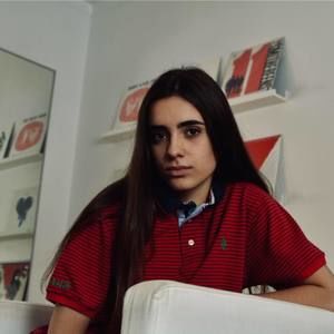 Meet your Posher, Joëlle